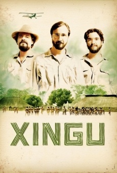 Xingu on-line gratuito
