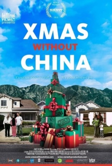 Xmas Without China online