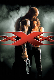Triple X, película completa en español