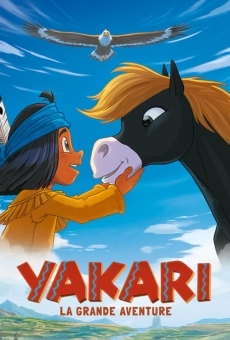 Yakari, película completa en español