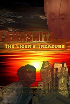 Yamashita: The Tiger's Treasure stream online deutsch