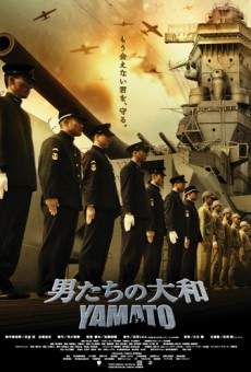 Yamato, película completa en español