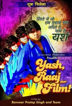 Yash Raaj aur Film! streaming en ligne gratuit