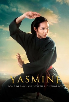 Yasmine on-line gratuito
