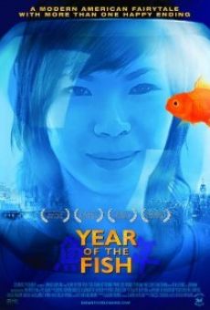 Year of the Fish online