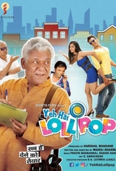 Yeh Hai Lollipop on-line gratuito