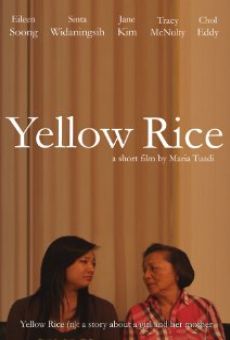 Yellow Rice kostenlos
