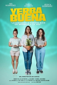 Yerba Buena on-line gratuito