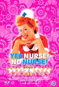 Yes Nurse, No Nurse online