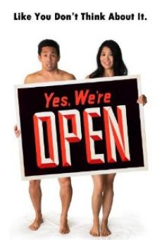 Yes, We're Open online kostenlos
