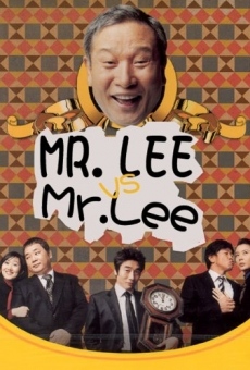 Mr Lee VS Mr Lee en ligne gratuit