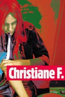 Moi, Christiane F., 13 ans, droguée, prostituée...