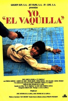 Yo, «el Vaquilla», película en español