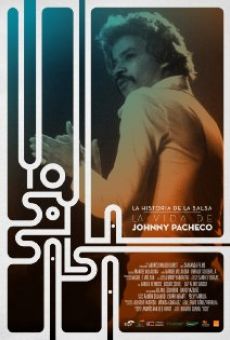 Yo soy la Salsa, película completa en español