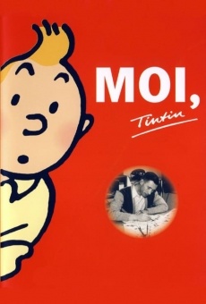 Moi, Tintin online free