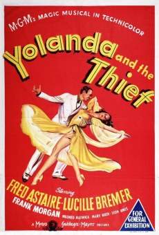 Yolanda and the Thief online free