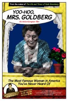 Yoo-Hoo, Mrs. Goldberg online