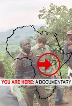 You Are Here: A Documentary streaming en ligne gratuit