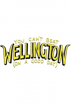 You Can't Beat Wellington online