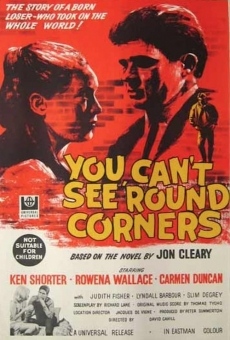 You Can't See 'round Corners online free