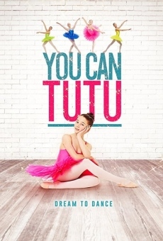 You Can Tutu online