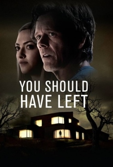 Película: You Should Have Left