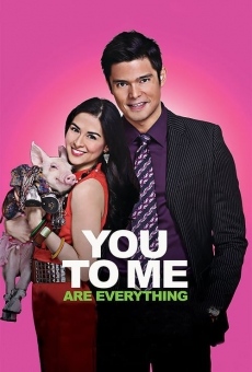 You to Me Are Everything en ligne gratuit