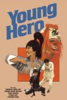 Young Hero gratis