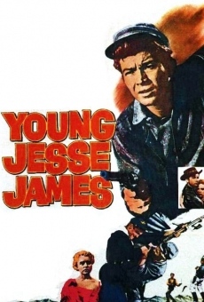 Young Jesse James online free