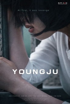 Ver película Youngju