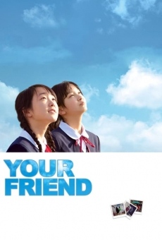 Kimi no tomodachi online streaming