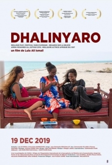 Watch Dhalinyaro online stream