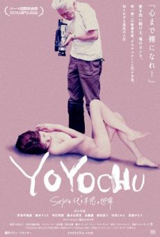 Yoyochu: Sex to Yoyogi Tadashi no Sekai gratis