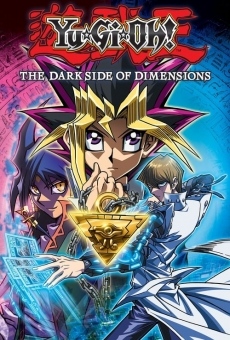 Yu-Gi-Oh!: The Dark Side of Dimensions kostenlos