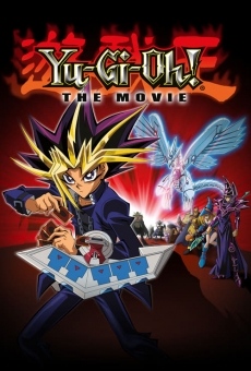 Yu-Gi-Oh! The Movie online free