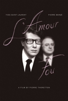 L'Amour fou online free