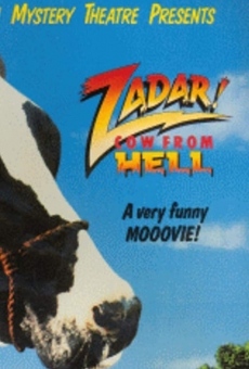 Zadar! Cow from Hell on-line gratuito