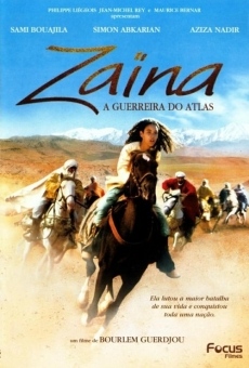 Zaïna, cavalière de l'Atlas online free
