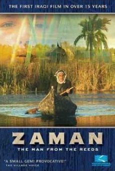 Zaman - Der weite Weg nach Bagdad kostenlos