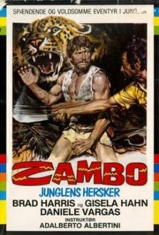 Zambo, il dominatore della foresta online kostenlos