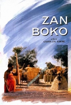Zan Boko online kostenlos