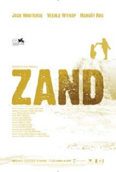 Película: Zand