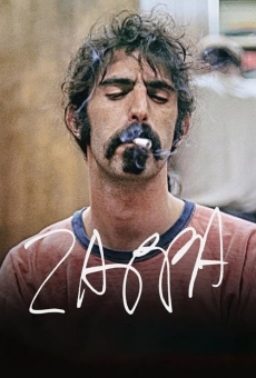Zappa online kostenlos