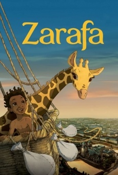 Zarafa online free