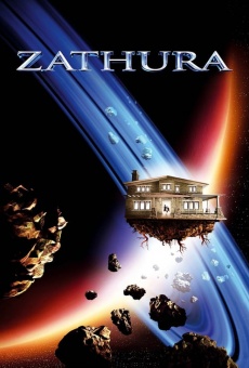 Zathura: Una aventura espacial online