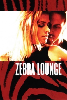 Zebra Lounge - Verbotene Spiele
