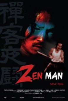 Zen Man online