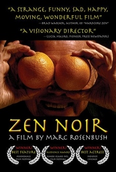 Zen Noir online kostenlos
