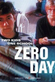Película: Día cero