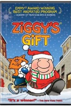 Ziggy's Gift en ligne gratuit